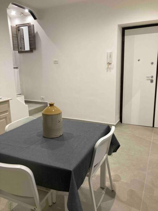 Center And Station Apartman Bari Kültér fotó