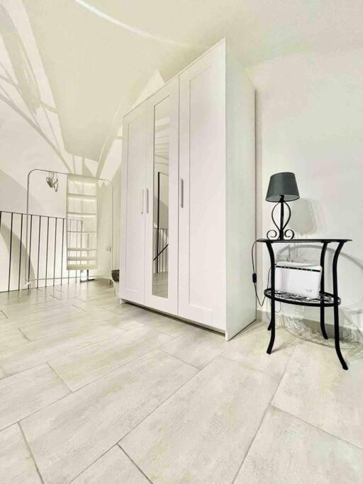Center And Station Apartman Bari Kültér fotó