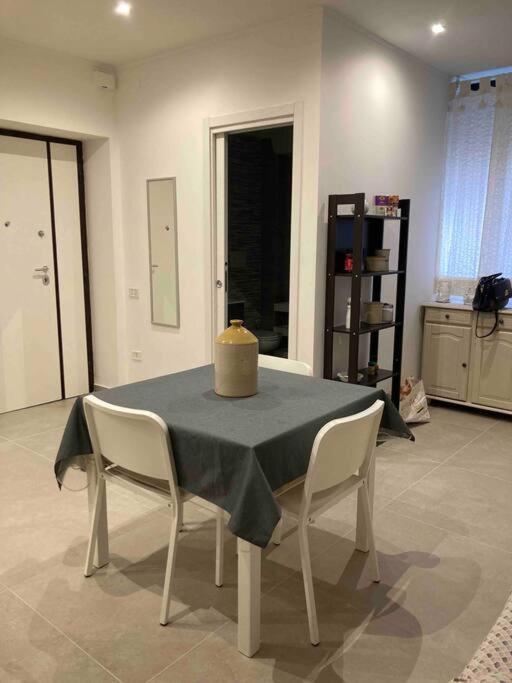 Center And Station Apartman Bari Kültér fotó